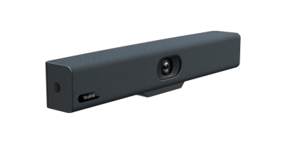Yealink UVC34 video conferencing systeem 8 MP Gepersonaliseerde videovergaderingssysteem