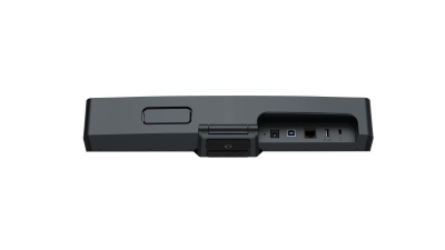 Yealink UVC34 video conferencing systeem 8 MP Gepersonaliseerde videovergaderingssysteem