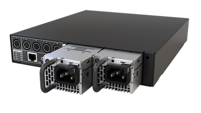 Matrox Replacement NRG power module. power supply unit