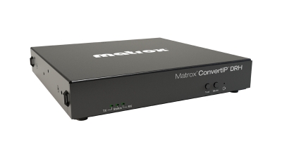 Matrox ConvertIP DRH