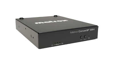 Matrox ConvertIP SRH