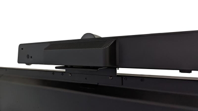 iiyama PROLITE Digitaal A-kaart 2,18 m (86\") LED Wifi 400 cd/m² 4K Ultra HD Zwart Touchscreen Type processor Android 24/7