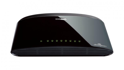 DES-1008D/E Switch