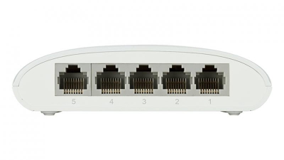 DGS-1005D/E Switch Gbit