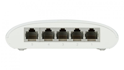 DGS-1005D/E Switch Gbit