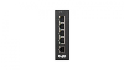 5 Port Unmanaged Switch