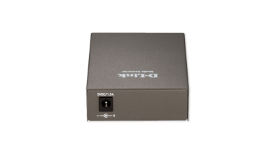 10/100/1000Mbps to SFP Media Converter