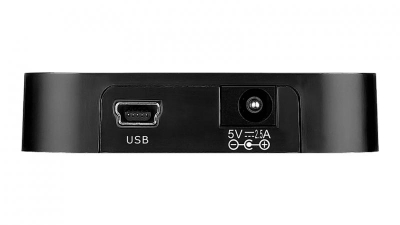 DUB-H4/E USB device