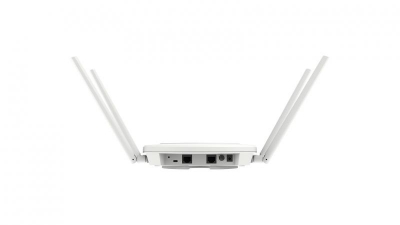 Unified Wir. AC1200 PoE Access Point+Ant