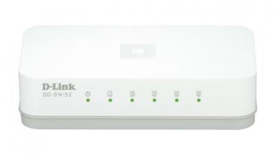 GO-SW-5E/E dlinkgo