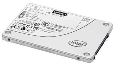 Lenovo 4XB7A77456 internal solid state drive 3.5\" 960 GB SATA III 3D TLC NAND