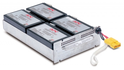 BATT:Replacement Battery Cartridge -22