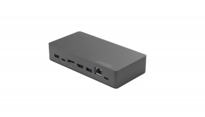 ACC: Thunderbolt 3 Essential Dock