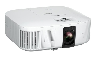 Epson EH-TW6150 beamer/projector 2800 ANSI lumens 3LCD 4K (4096x2400) Zwart, Wit