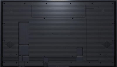 iiyama PROLITE Digitaal A-kaart 139,7 cm (55\") LED Wifi 500 cd/m² 4K Ultra HD Zwart Type processor Android 11 24/7