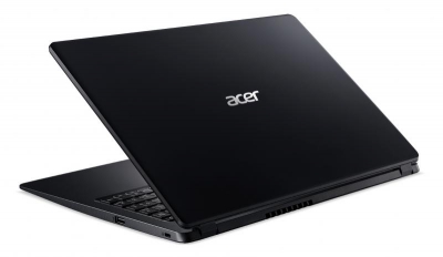 Acer Extensa 15 EX215-52-32B8 Notebook Zwart 39,6 cm (15.6\") 1920 x 1080 Pixels Intel® 10de generatie Core™ i3 8 GB DDR4-SDRAM 2