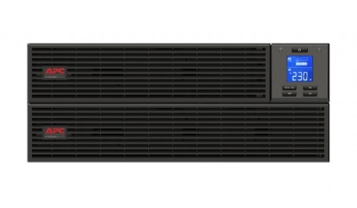 APC Easy UPS SRV RM 6000VA 230V  with Ra