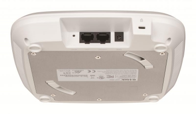 Wireless AC2300Dual-Band PoE Acess Point