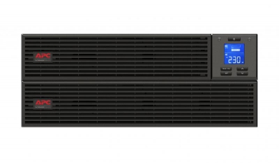 EasyUPS SRV RM 10000VA230V-RailK-ExtBatP