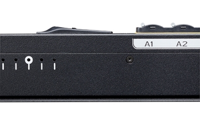 EPDU MA 1U (C20 16A 1P)C13X8