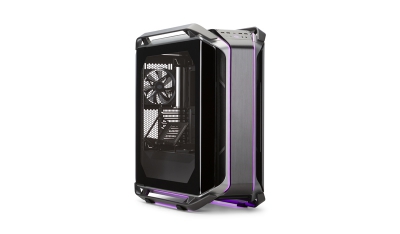 Cooler Master Cosmos C700M Full Tower Zwart, Grijs, Zilver