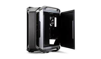 Cooler Master Cosmos C700M Full Tower Zwart, Grijs, Zilver