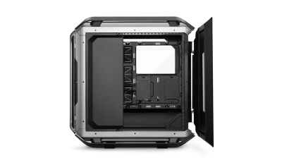 Cooler Master Cosmos C700M Full Tower Zwart, Grijs, Zilver