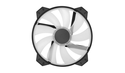 Cooler Master MasterFan MF200R RGB Computer behuizing Ventilator 20 cm