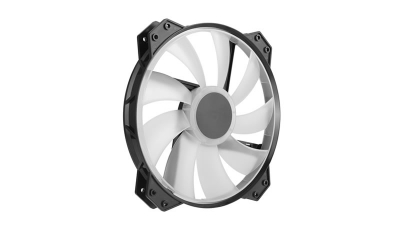 Cooler Master MasterFan MF200R RGB Computer behuizing Ventilator 20 cm