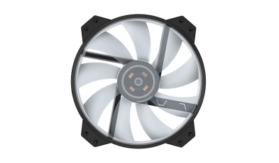 Cooler Master MasterFan MF200R RGB Computer behuizing Ventilator 20 cm