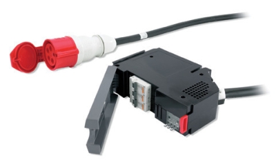 APC IT Power Distribution Module 3 Pole