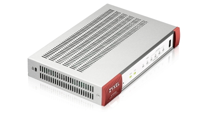 Zyxel ATP100 firewall (hardware) 1000 Mbit/s