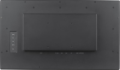iiyama PROLITE Digitaal A-kaart 55,9 cm (22\") LED 600 cd/m² Full HD Zwart Touchscreen