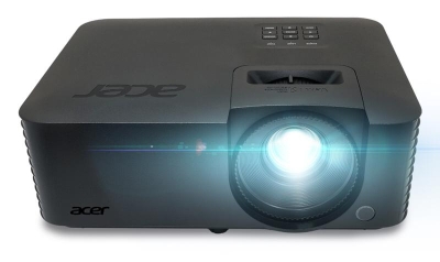 Acer PL Serie - PL2520i beamer/projector Projectormodule 4000 ANSI lumens DMD 1080p (1920x1080) Zwart