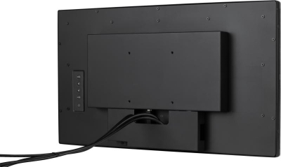 iiyama PROLITE Digitaal A-kaart 55,9 cm (22\") LED 600 cd/m² Full HD Zwart Touchscreen