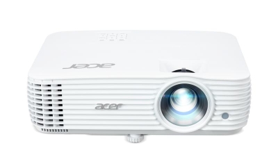 Acer X1526HK beamer/projector Projector met normale projectieafstand 4000 ANSI lumens DLP 1080p (1920x1080) Wit