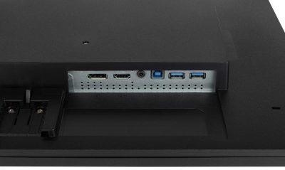 iiyama ProLite computer monitor 60,5 cm (23.8\") 1920 x 1080 Pixels Full HD LED Zwart