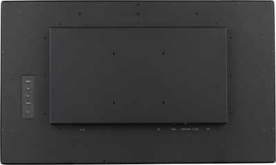 iiyama PROLITE Digitaal A-kaart 61 cm (24\") LED 600 cd/m² Full HD Zwart Touchscreen
