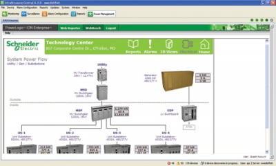 INFRASTRUXURE CENTRAL 500 NODE LICENSE