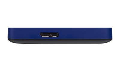 Toshiba Canvio Advance externe harde schijf 1000 GB Blauw