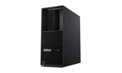 Lenovo ThinkStation P3 Tower Intel® Core™ i7 i7-13700K 16 GB DDR5-SDRAM 512 GB SSD Windows 11 Pro Workstation Zwart