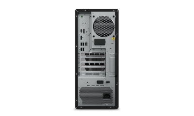 Lenovo ThinkStation P3 Tower Intel® Core™ i7 i7-13700 16 GB DDR5-SDRAM 512 GB SSD NVIDIA T400 Windows 11 Pro Workstation Zwart