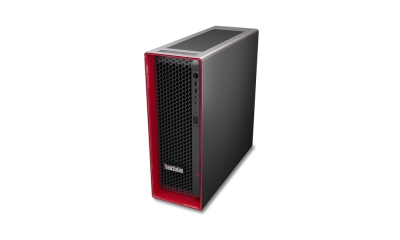 Lenovo ThinkStation P5 Tower Intel® Xeon® W w3-2425 32 GB DDR5-SDRAM 1 TB SSD Windows 11 Pro for Workstations Workstation Zwart,