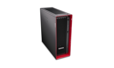 Lenovo ThinkStation P5 Tower Intel® Xeon® W w3-2425 32 GB DDR5-SDRAM 1 TB SSD Windows 11 Pro for Workstations Workstation Zwart,