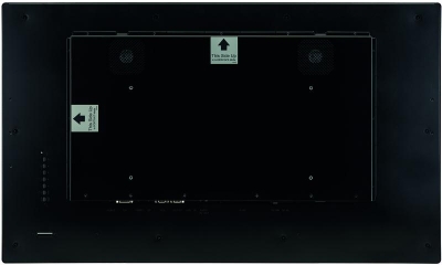 iiyama TF3238MSC-B2AG beeldkrant 80 cm (31.5\") LED Full HD Touchscreen Interactief flatscreen Zwart
