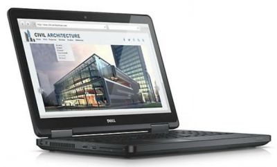 DELL Latitude E5540