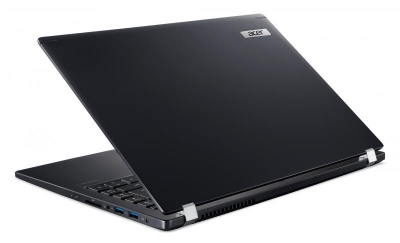 Acer TravelMate X3 TMX3410-M-50QD Notebook Grafiet, Grijs 35,6 cm (14\") 1920 x 1080 Pixels Intel® 8de generatie Core™ i5 8 GB DD