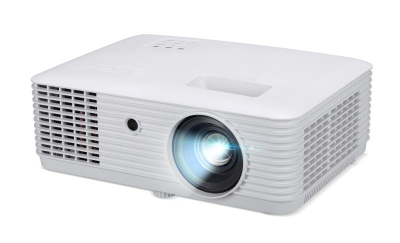 Acer XL3510i beamer/projector 5000 ANSI lumens DLP WXGA (1200x800) Wit