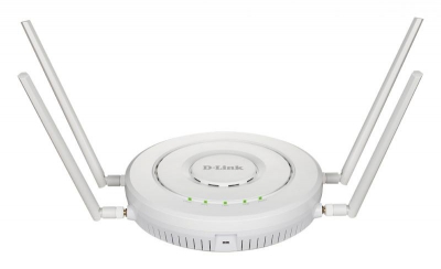 Wireless AC2600 Wave2 DualBand UnifiedAP