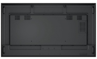 75iW LCD 4K UHD IPS LH7542UHS-B1 Black